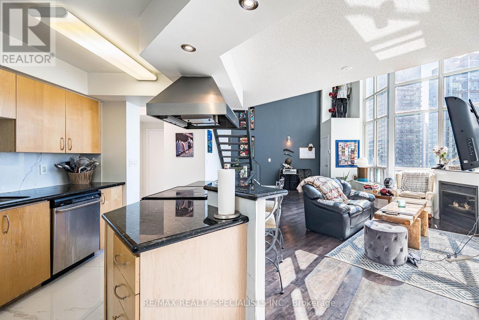838 - 250 Manitoba Street, Toronto, Ontario M8Y 4G8 - Photo 8 - W13126822