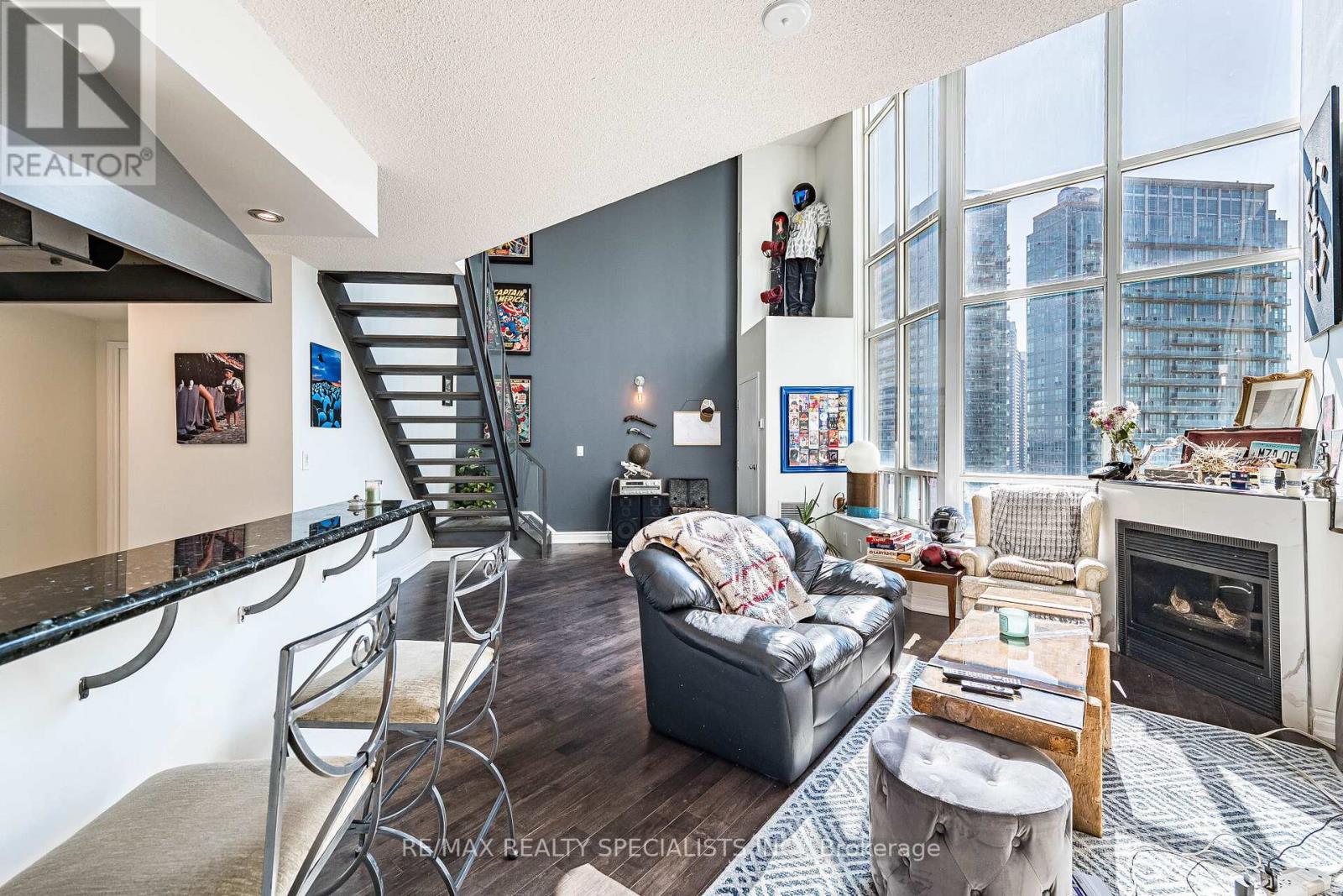 838 - 250 Manitoba Street, Toronto, Ontario M8Y 4G8 - Photo 9 - W13126822