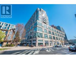 838 - 250 MANITOBA STREET, Toronto, Ontario