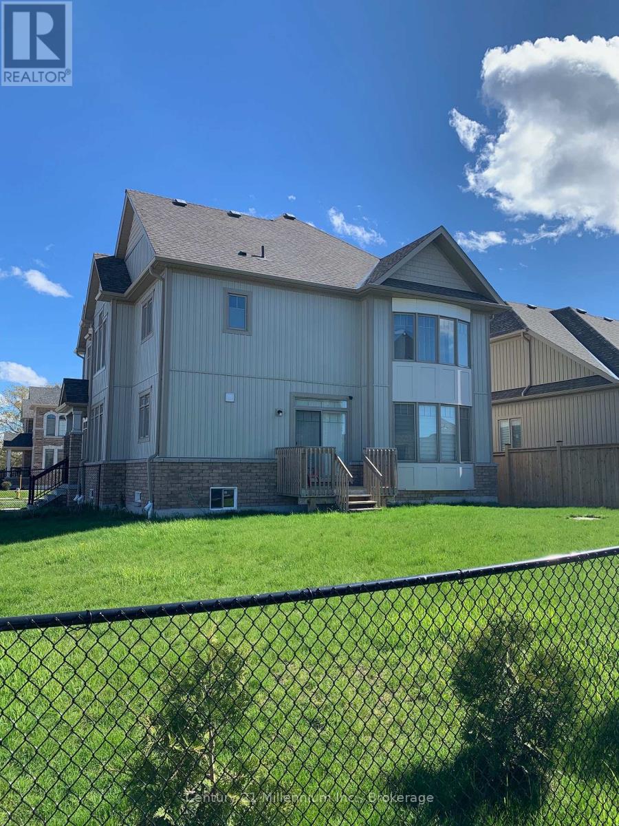 97 Kirby Avenue, Collingwood, Ontario L9Y 4C5 - Photo 13 - S13116794