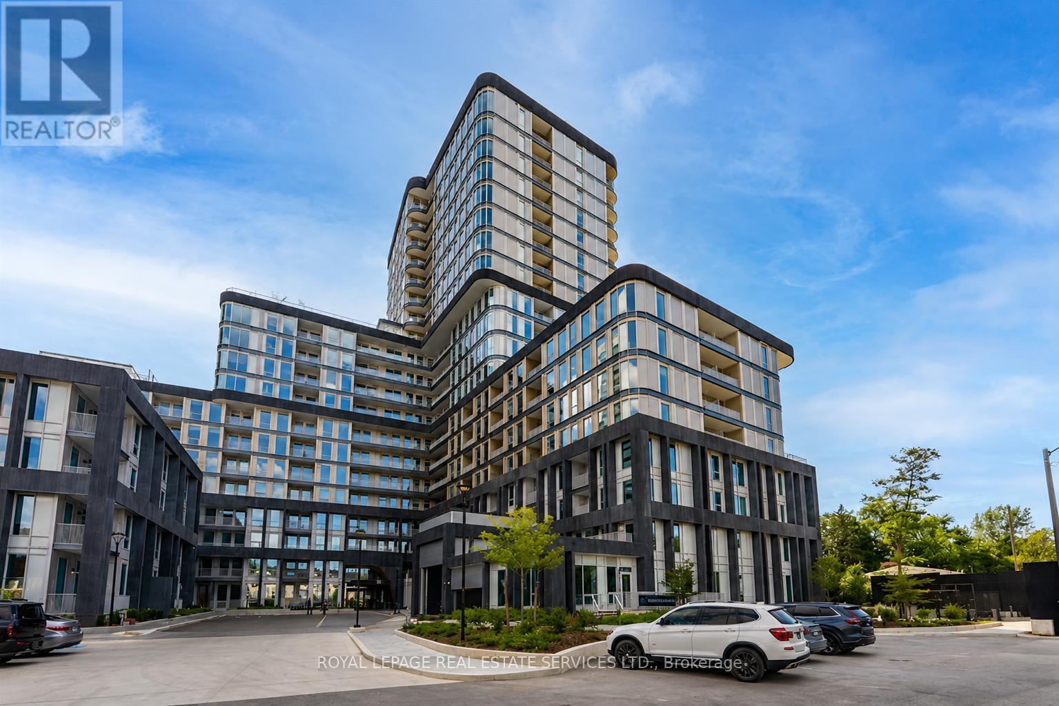 524 - 3240 William Coltson Avenue, Oakville, Ontario  L6H 8C8 - Photo 1 - W13126834