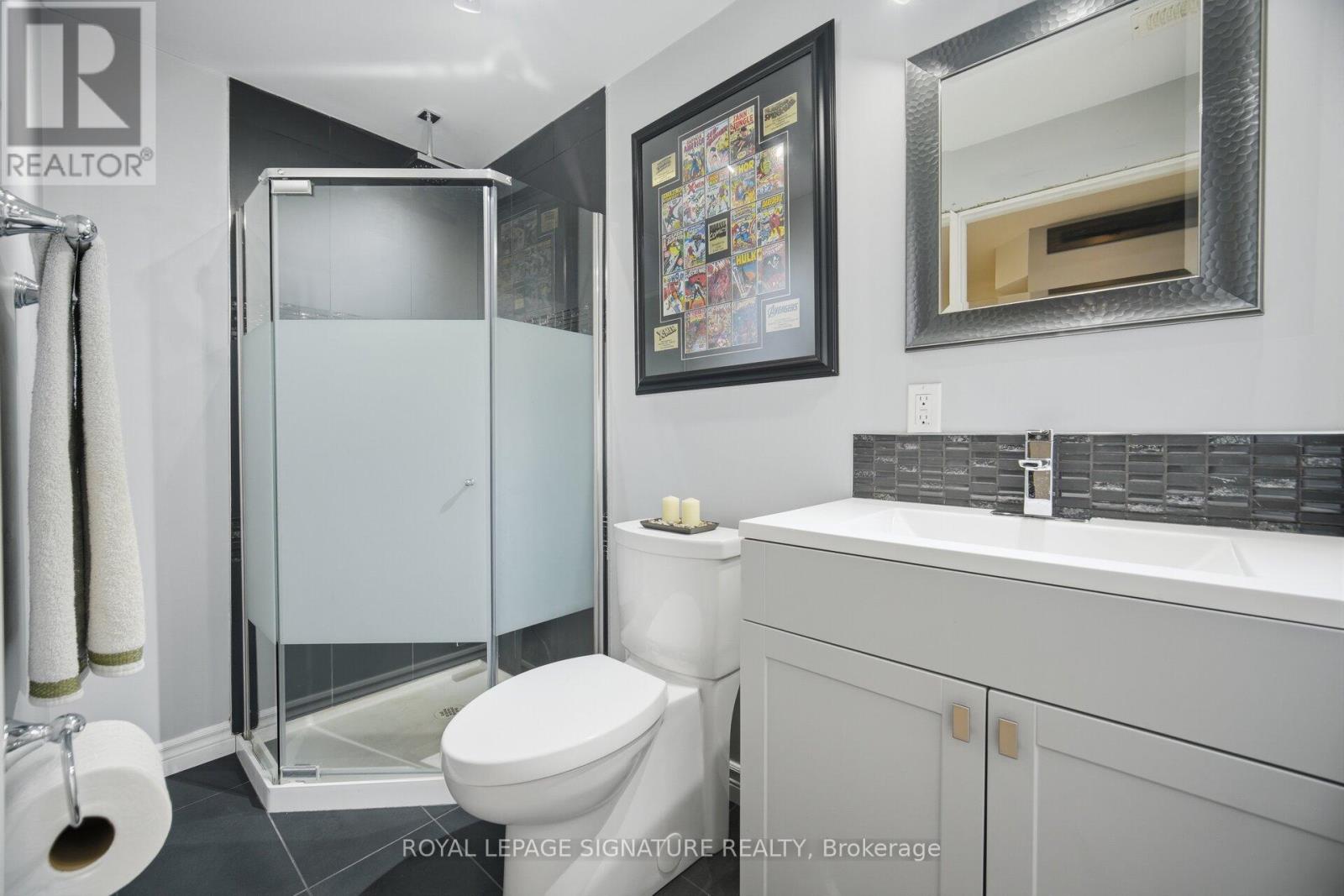 7 Cedarbrook Road, Brampton, Ontario  L6R 0W7 - Photo 39 - W13126838