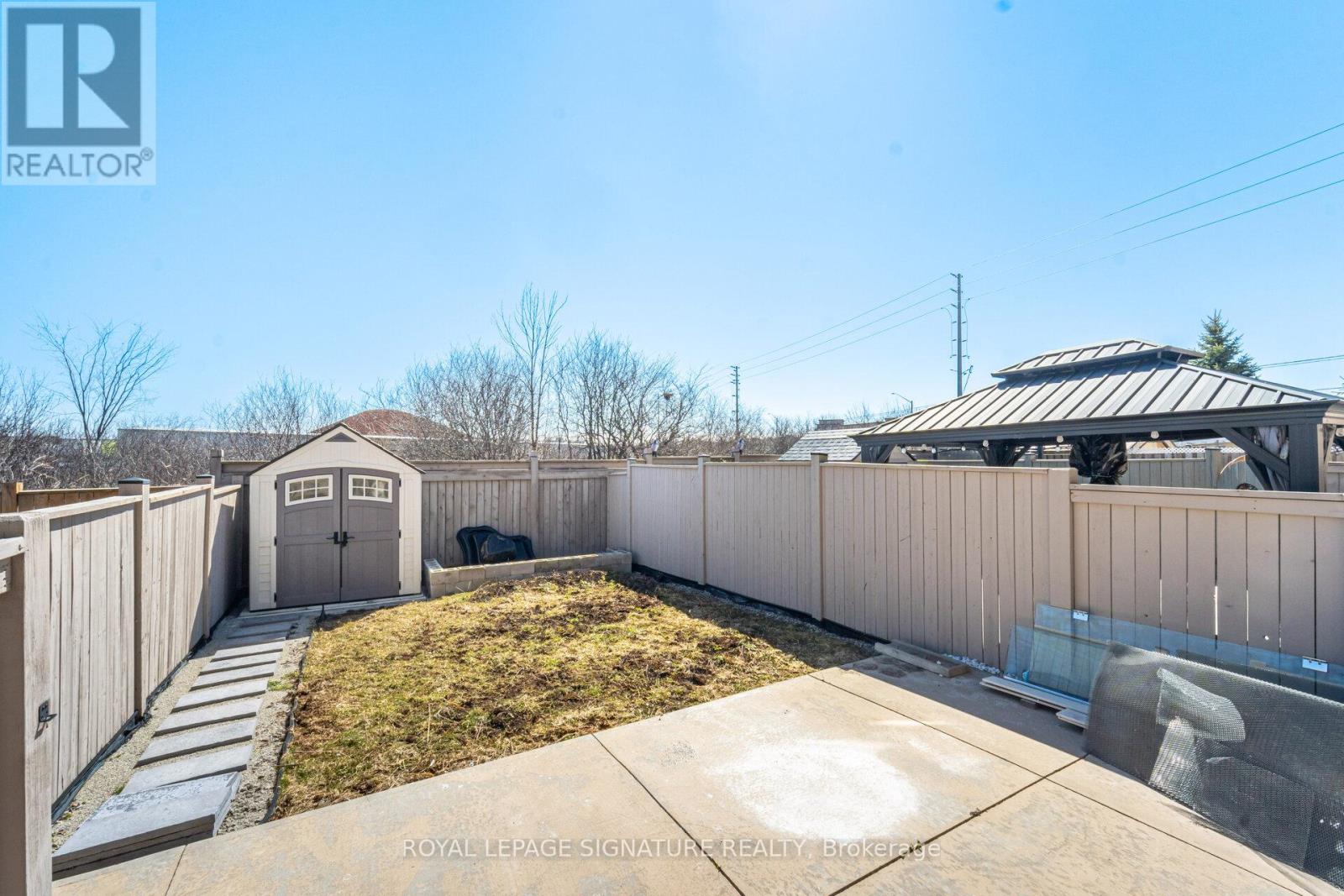 7 Cedarbrook Road, Brampton, Ontario  L6R 0W7 - Photo 43 - W13126838