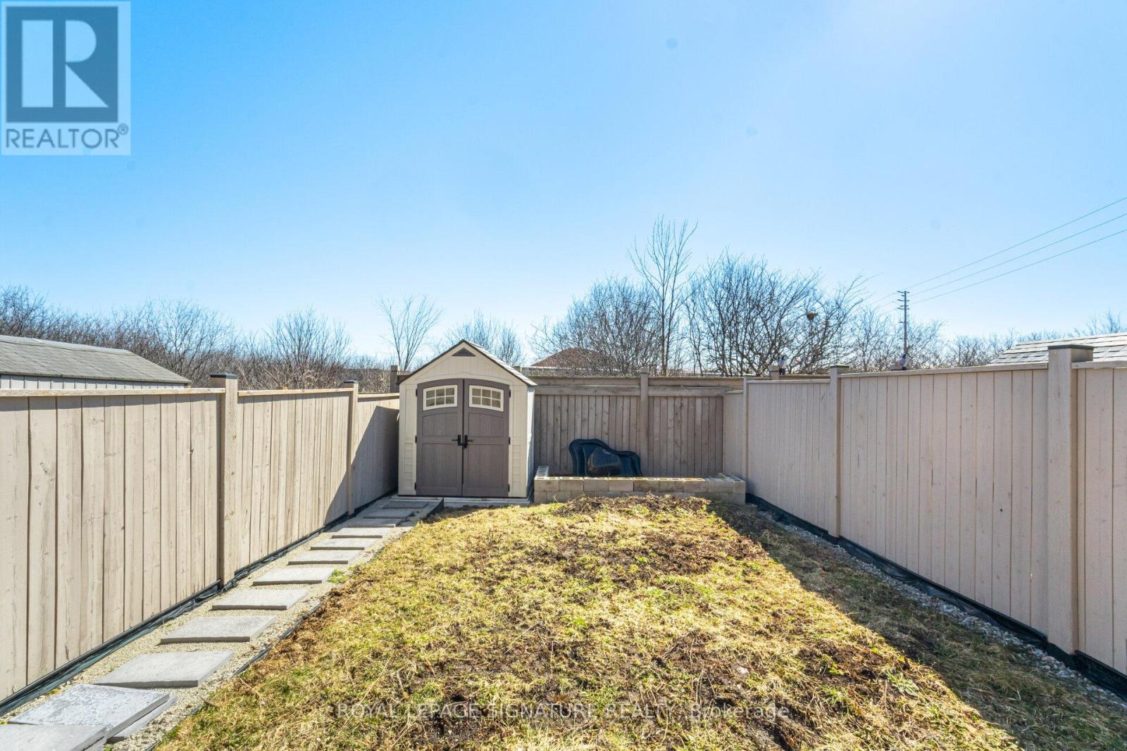 7 Cedarbrook Road, Brampton, Ontario  L6R 0W7 - Photo 44 - W13126838
