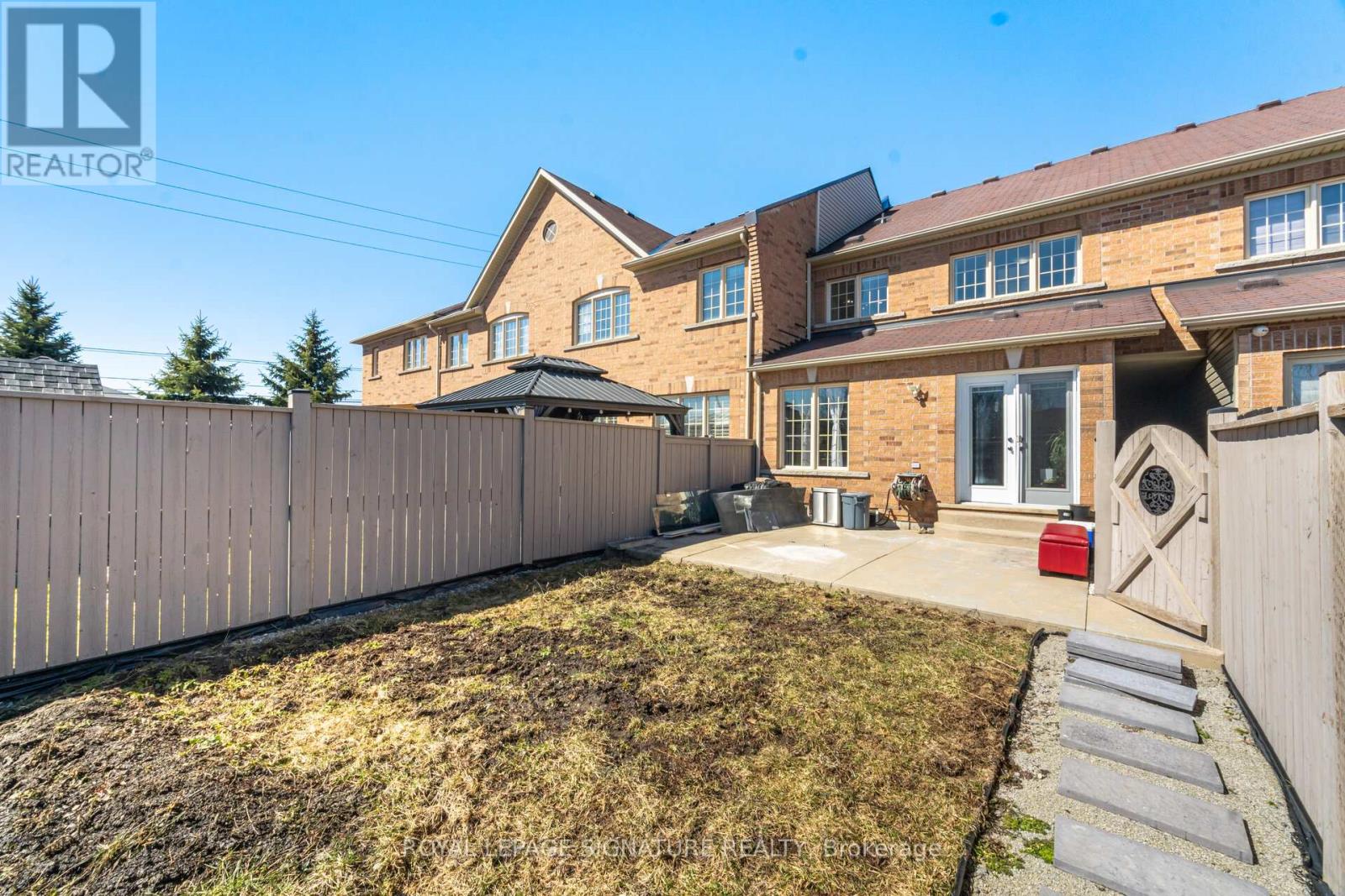 7 Cedarbrook Road, Brampton, Ontario  L6R 0W7 - Photo 45 - W13126838