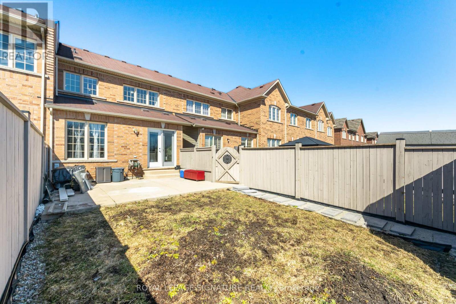 7 Cedarbrook Road, Brampton, Ontario  L6R 0W7 - Photo 46 - W13126838