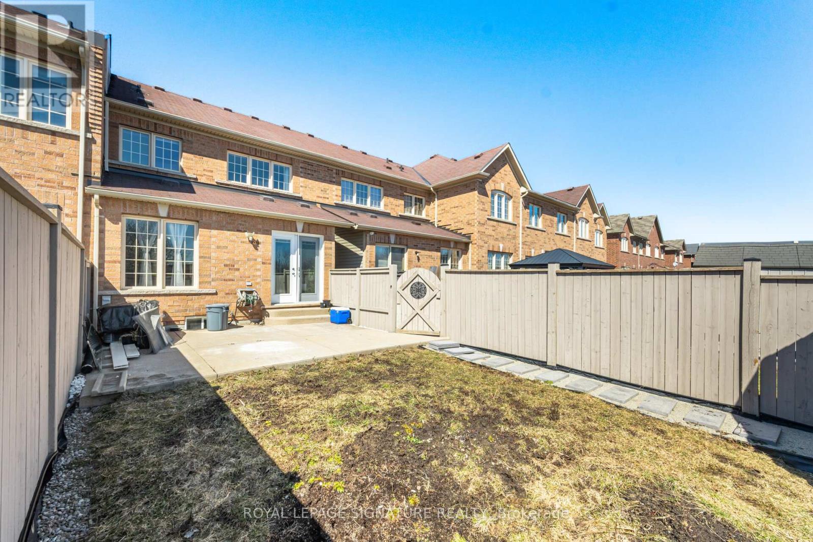 7 Cedarbrook Road, Brampton, Ontario  L6R 0W7 - Photo 49 - W13126838