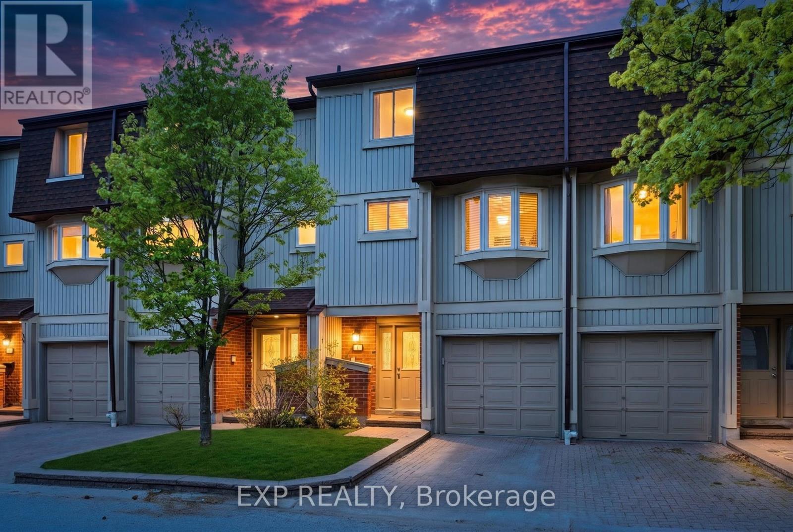2 - 1010 WALDEN CIRCLE, Mississauga, Ontario