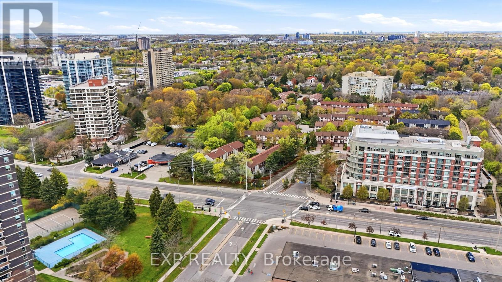 2 - 1010 Walden Circle, Mississauga, Ontario  L5J 4J9 - Photo 45 - W13126856