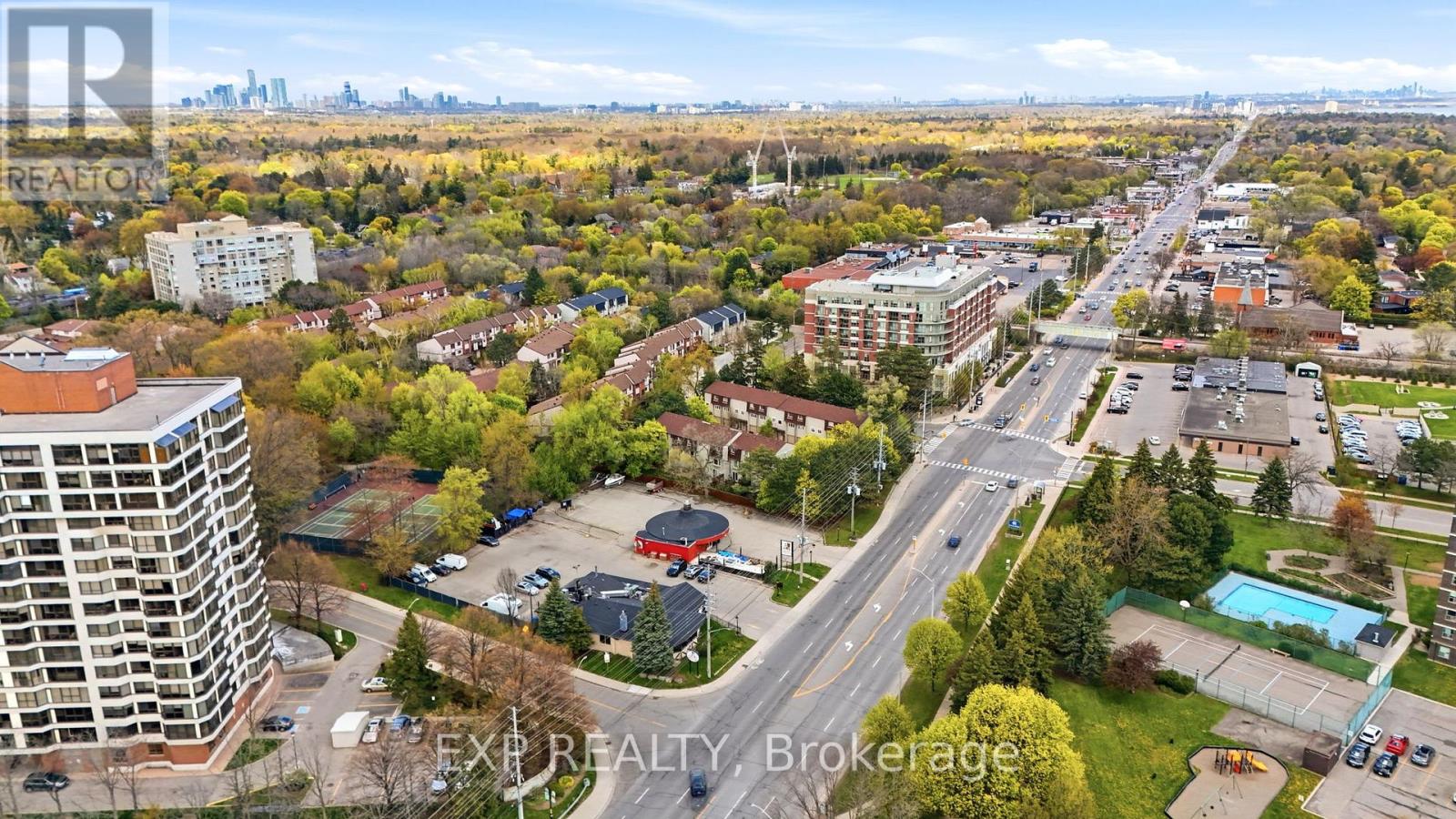 2 - 1010 Walden Circle, Mississauga, Ontario  L5J 4J9 - Photo 46 - W13126856