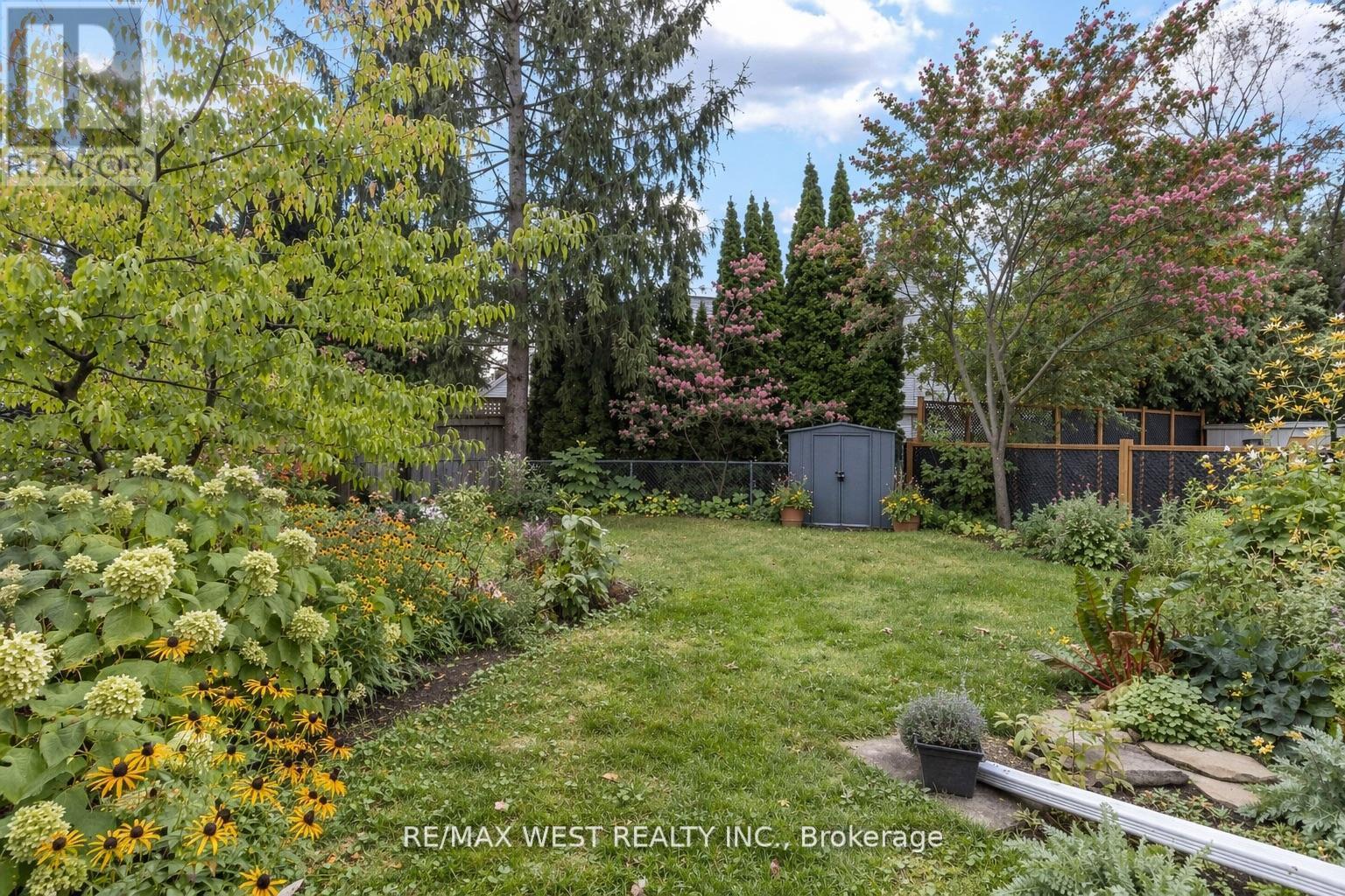 3 Glenroy Avenue, Toronto, Ontario  M8Y 2L9 - Photo 20 - W13126902
