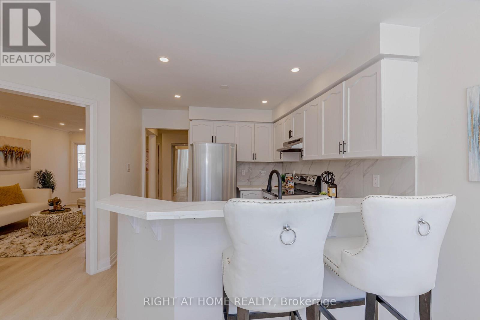 21 Carabram Court, Brampton, Ontario  L6X 4M2 - Photo 18 - W13126908