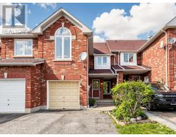 1327 KILLABY DRIVE, Mississauga, Ontario
