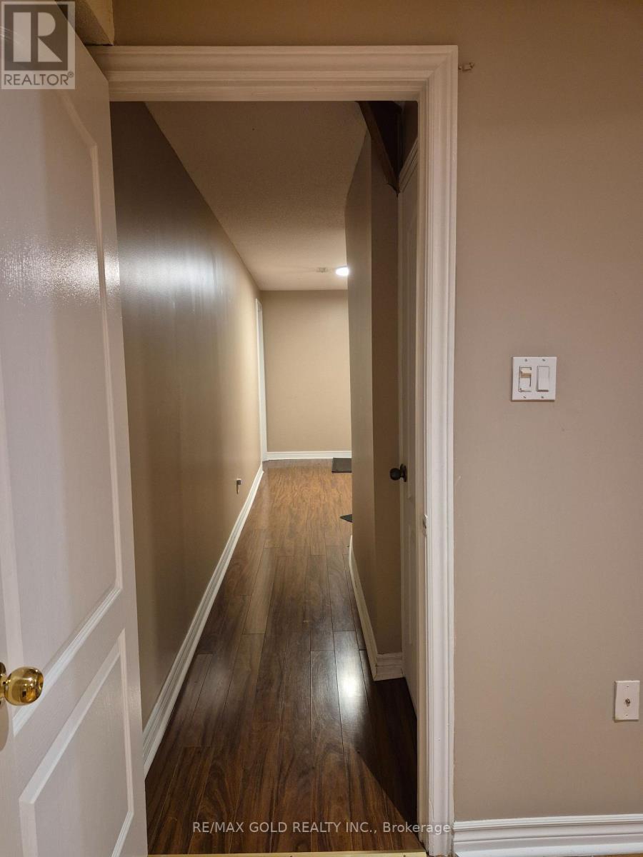 Basement - 4 Charger Lane, Brampton, Ontario  L7A 3B2 - Photo 10 - W13126962
