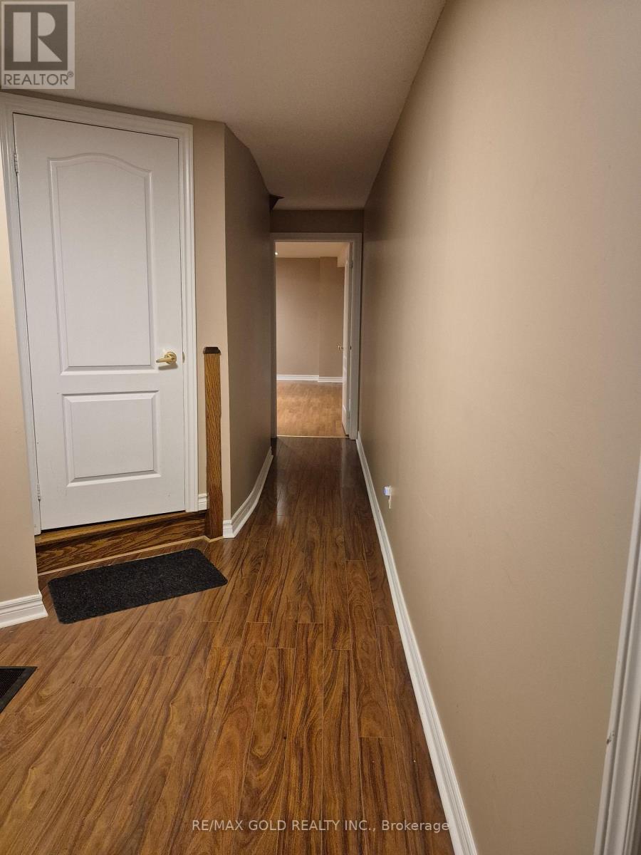 Basement - 4 Charger Lane, Brampton, Ontario  L7A 3B2 - Photo 11 - W13126962