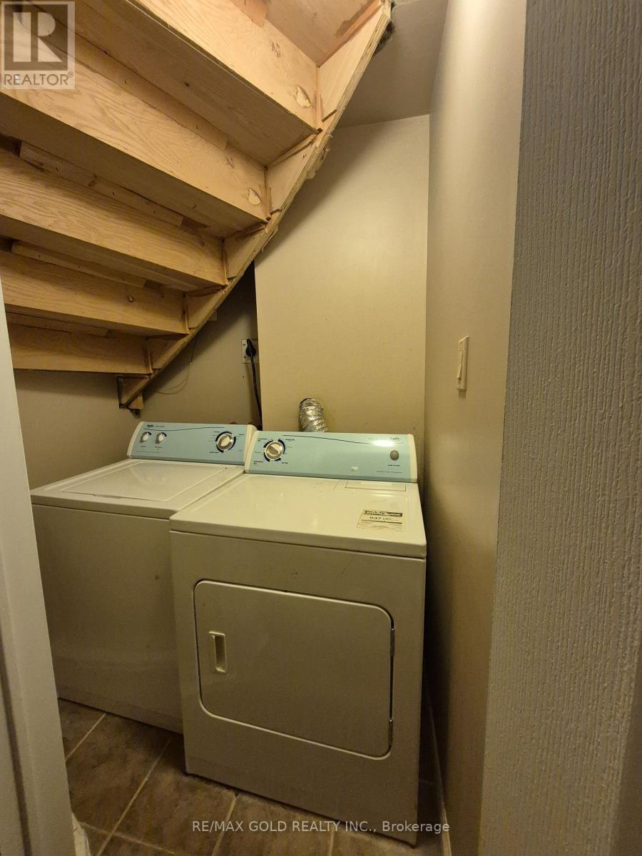 Basement - 4 Charger Lane, Brampton, Ontario  L7A 3B2 - Photo 13 - W13126962