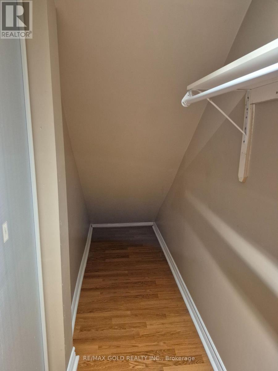 Basement - 4 Charger Lane, Brampton, Ontario  L7A 3B2 - Photo 16 - W13126962
