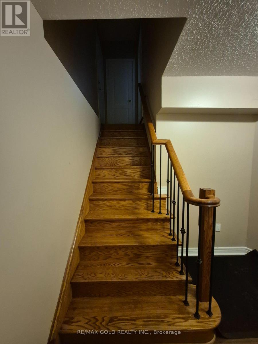 Basement - 4 Charger Lane, Brampton, Ontario  L7A 3B2 - Photo 17 - W13126962