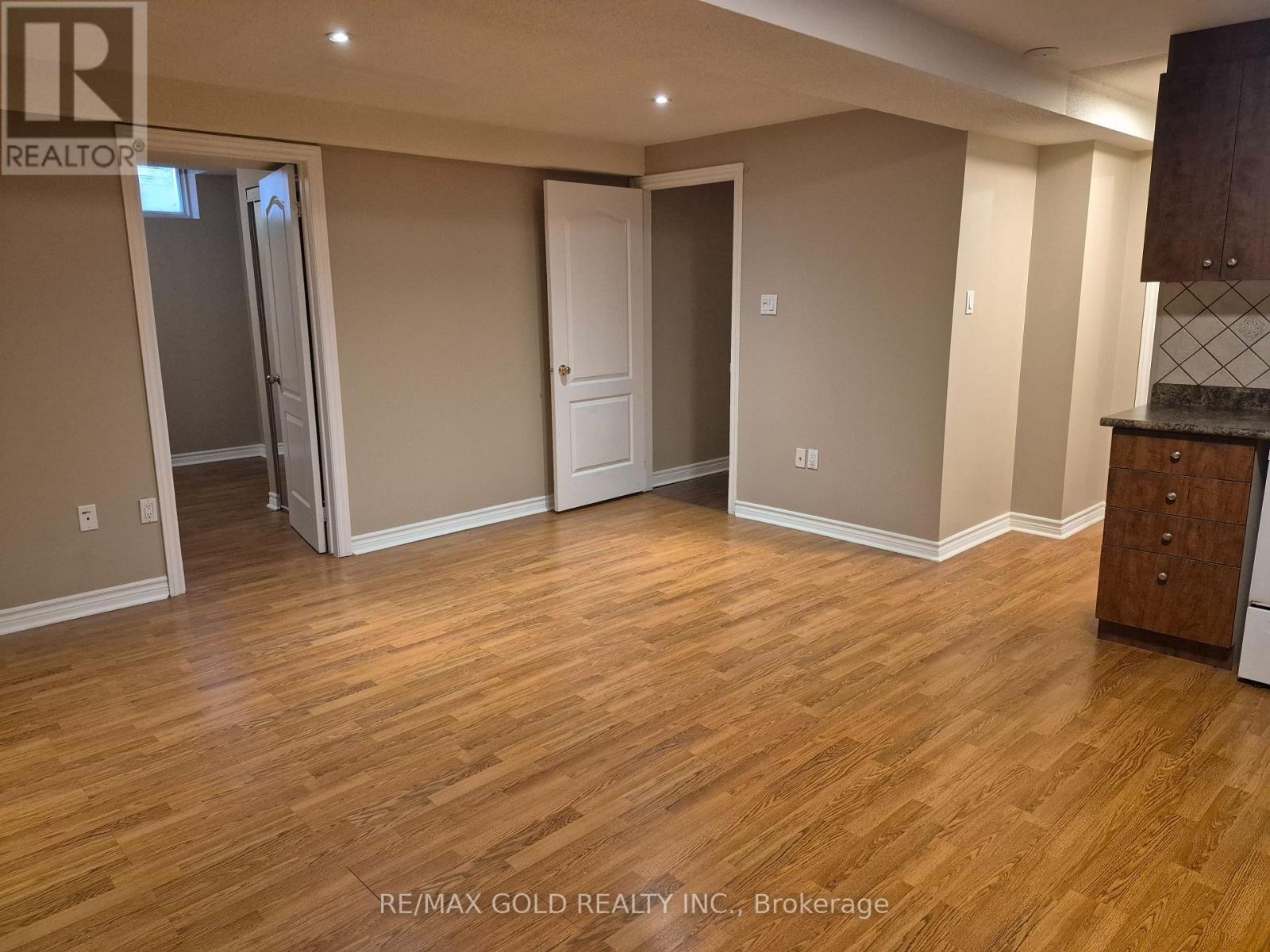Basement - 4 Charger Lane, Brampton, Ontario  L7A 3B2 - Photo 2 - W13126962