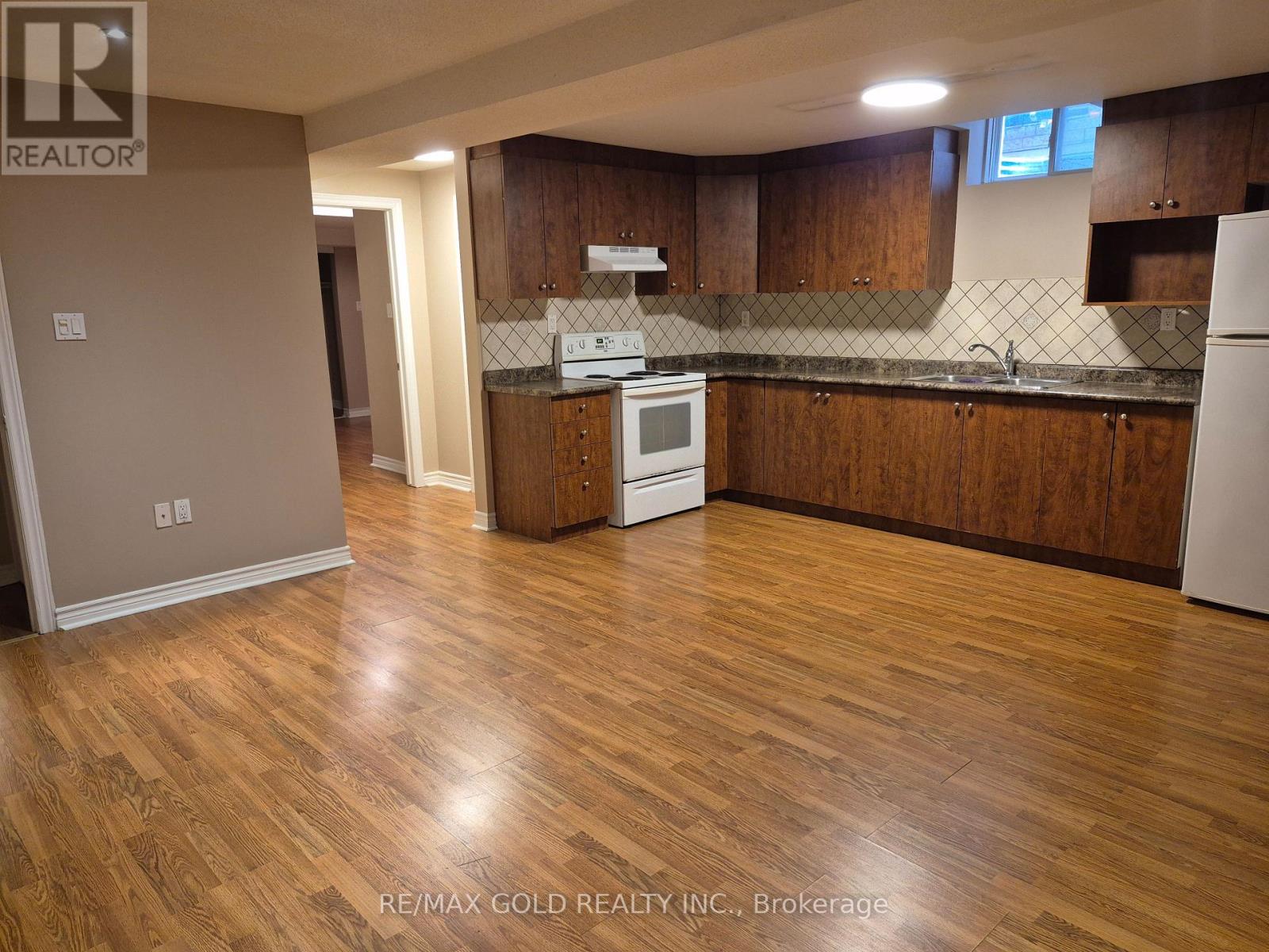 Basement - 4 Charger Lane, Brampton, Ontario  L7A 3B2 - Photo 3 - W13126962