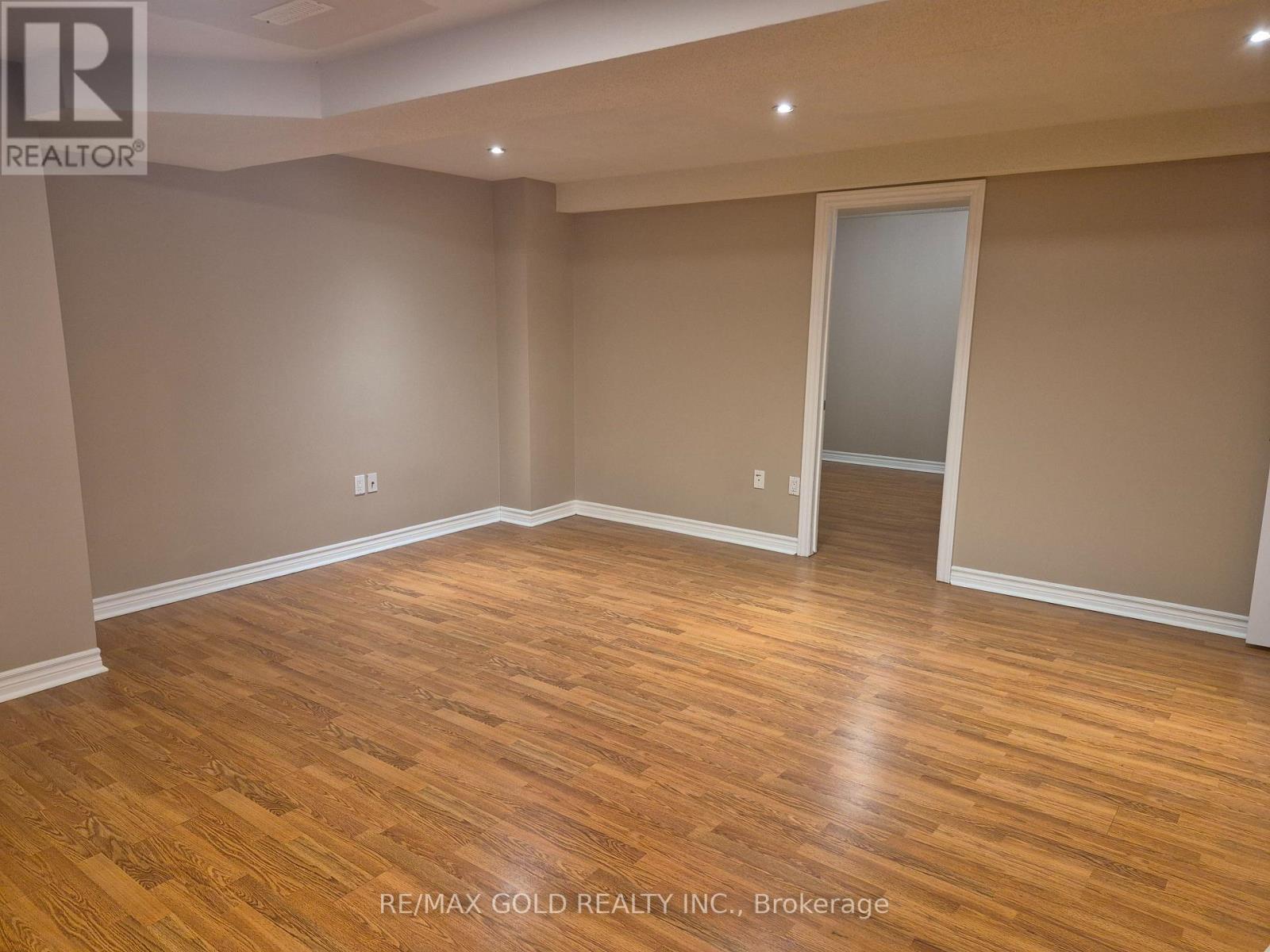 Basement - 4 Charger Lane, Brampton, Ontario  L7A 3B2 - Photo 4 - W13126962