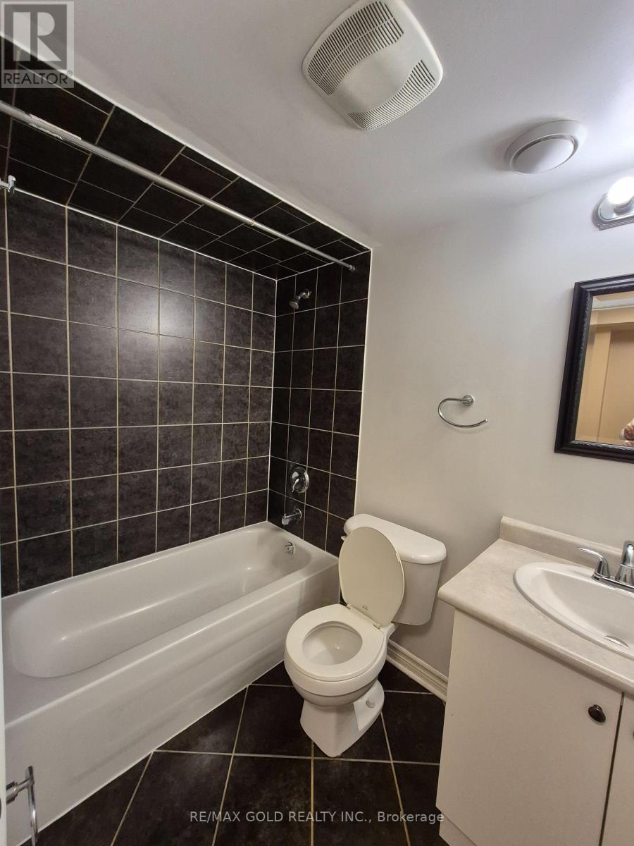 Basement - 4 Charger Lane, Brampton, Ontario  L7A 3B2 - Photo 8 - W13126962