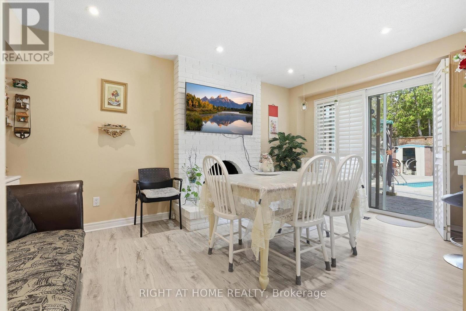 33 Parkside Drive, Brampton, Ontario  L6Y 2H2 - Photo 16 - W13127002