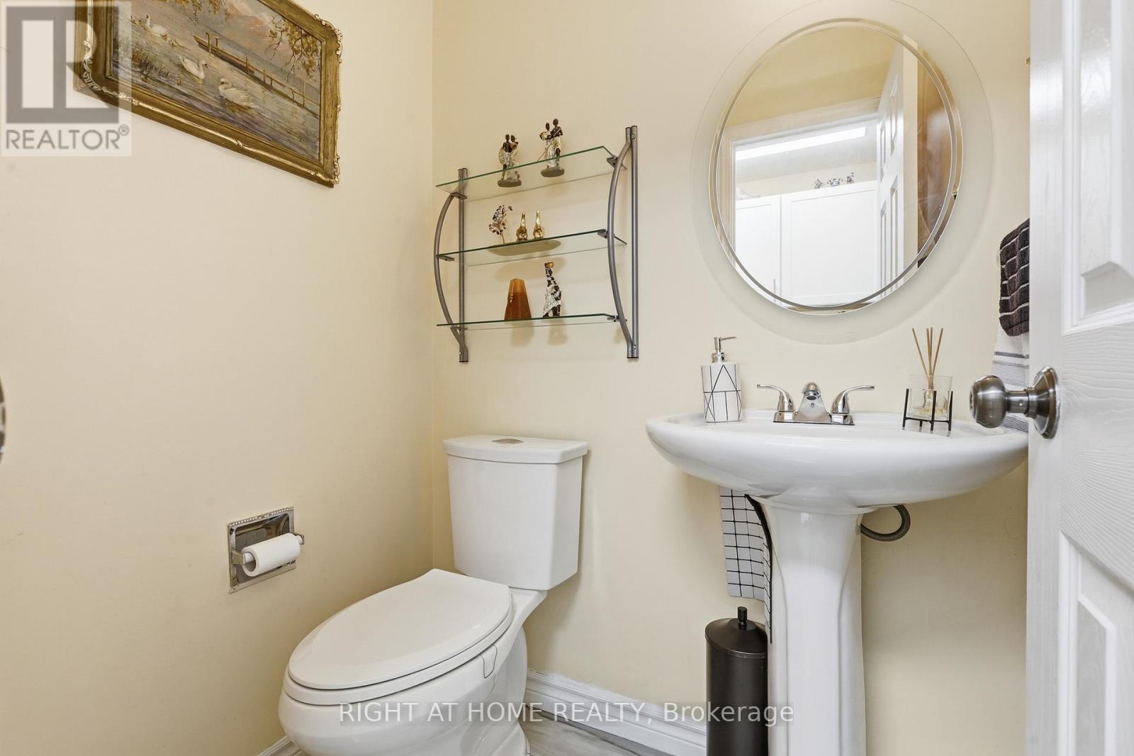 33 Parkside Drive, Brampton, Ontario  L6Y 2H2 - Photo 18 - W13127002