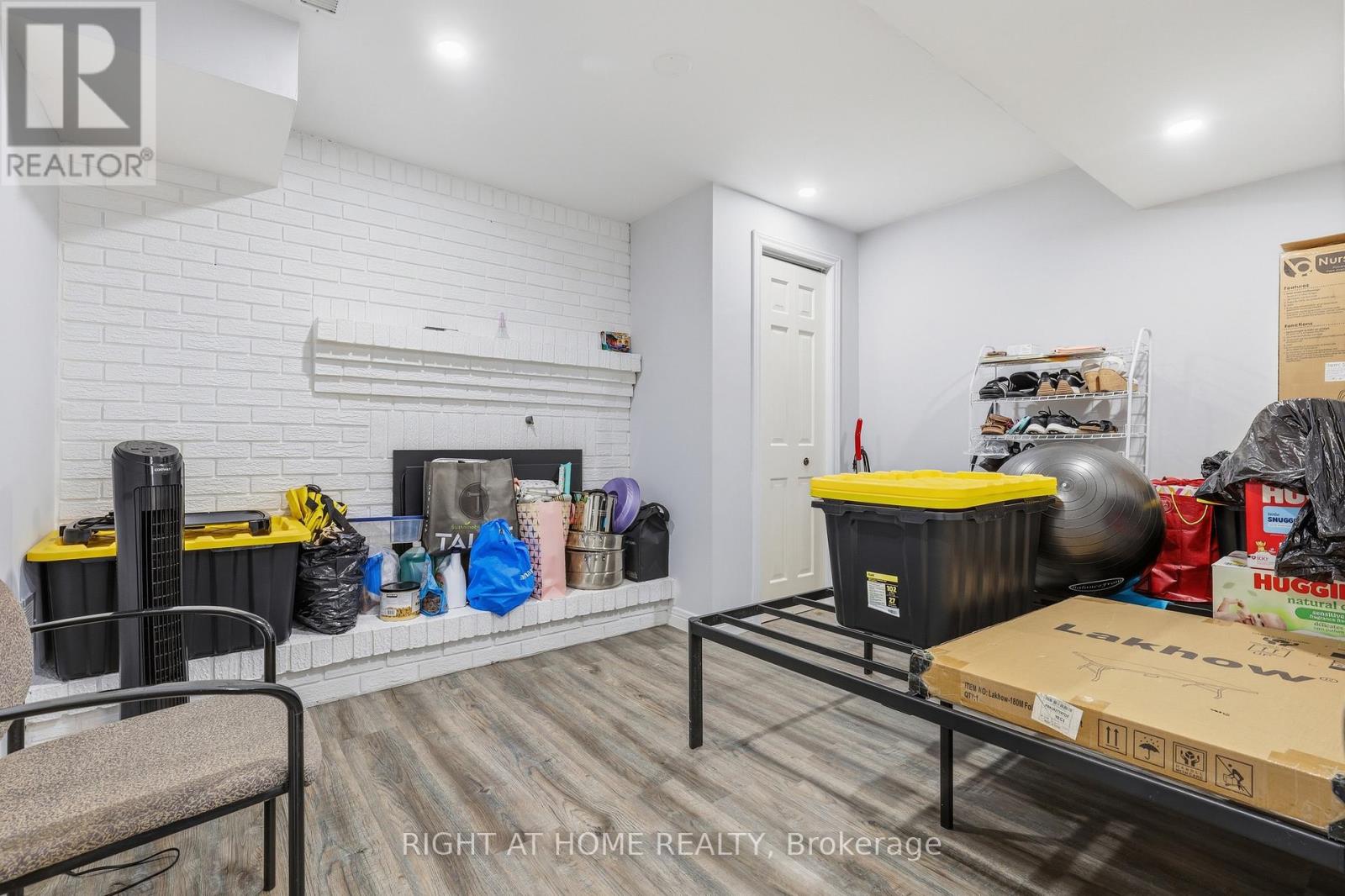 33 Parkside Drive, Brampton, Ontario  L6Y 2H2 - Photo 33 - W13127002