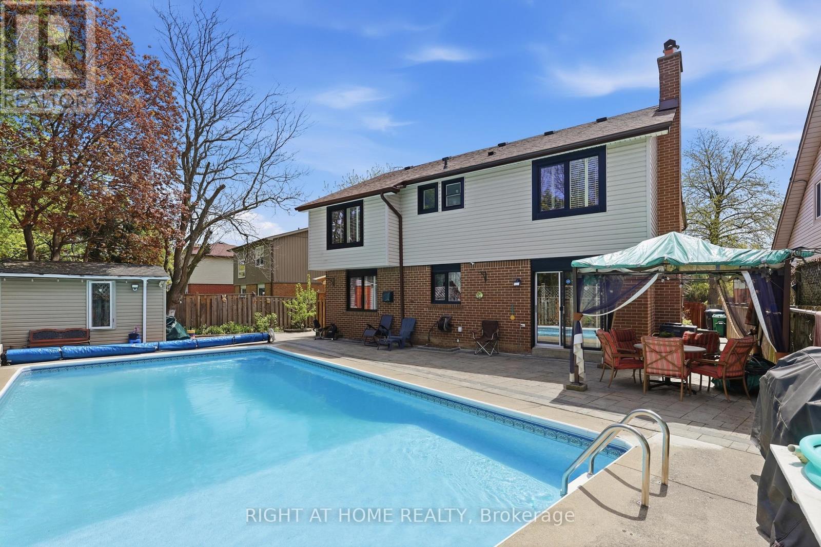 33 Parkside Drive, Brampton, Ontario  L6Y 2H2 - Photo 37 - W13127002