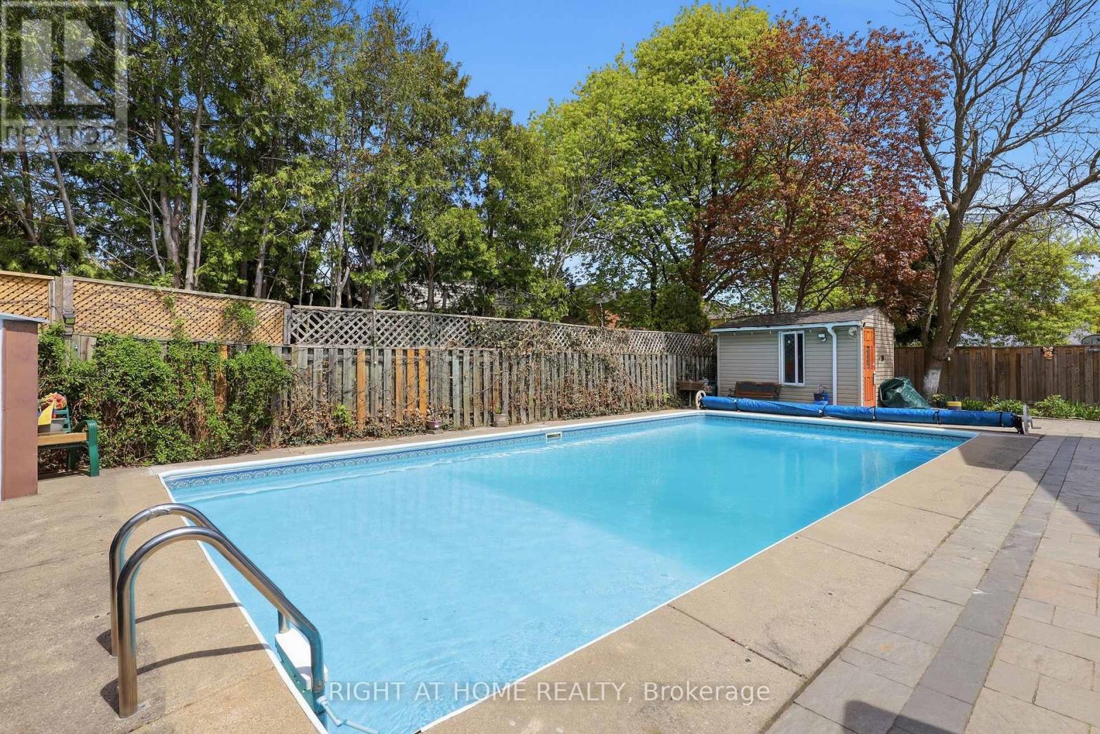 33 Parkside Drive, Brampton, Ontario  L6Y 2H2 - Photo 38 - W13127002
