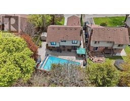 33 PARKSIDE DRIVE, Brampton, Ontario