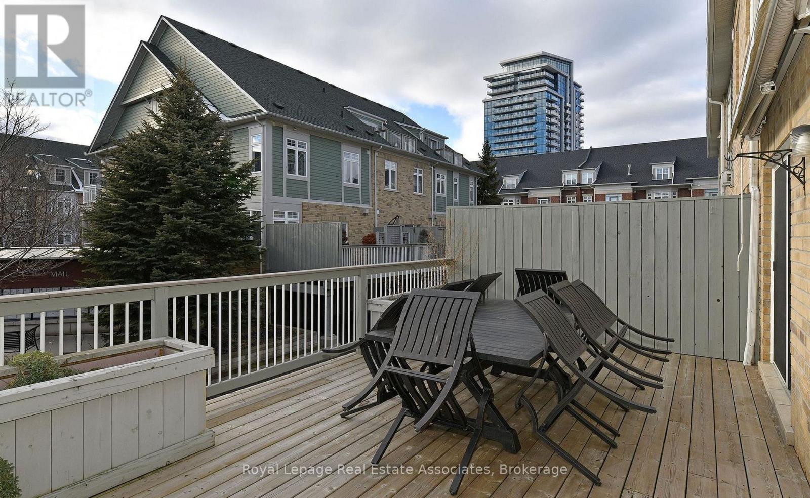 4 - 100 Compass Way, Mississauga, Ontario  L5G 4T8 - Photo 10 - W13127030