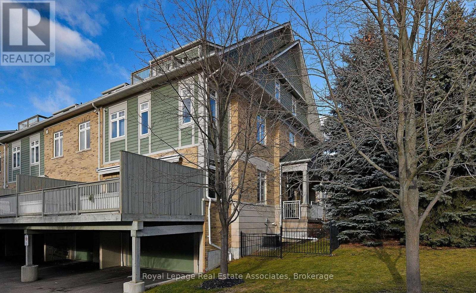 4 - 100 Compass Way, Mississauga, Ontario  L5G 4T8 - Photo 24 - W13127030
