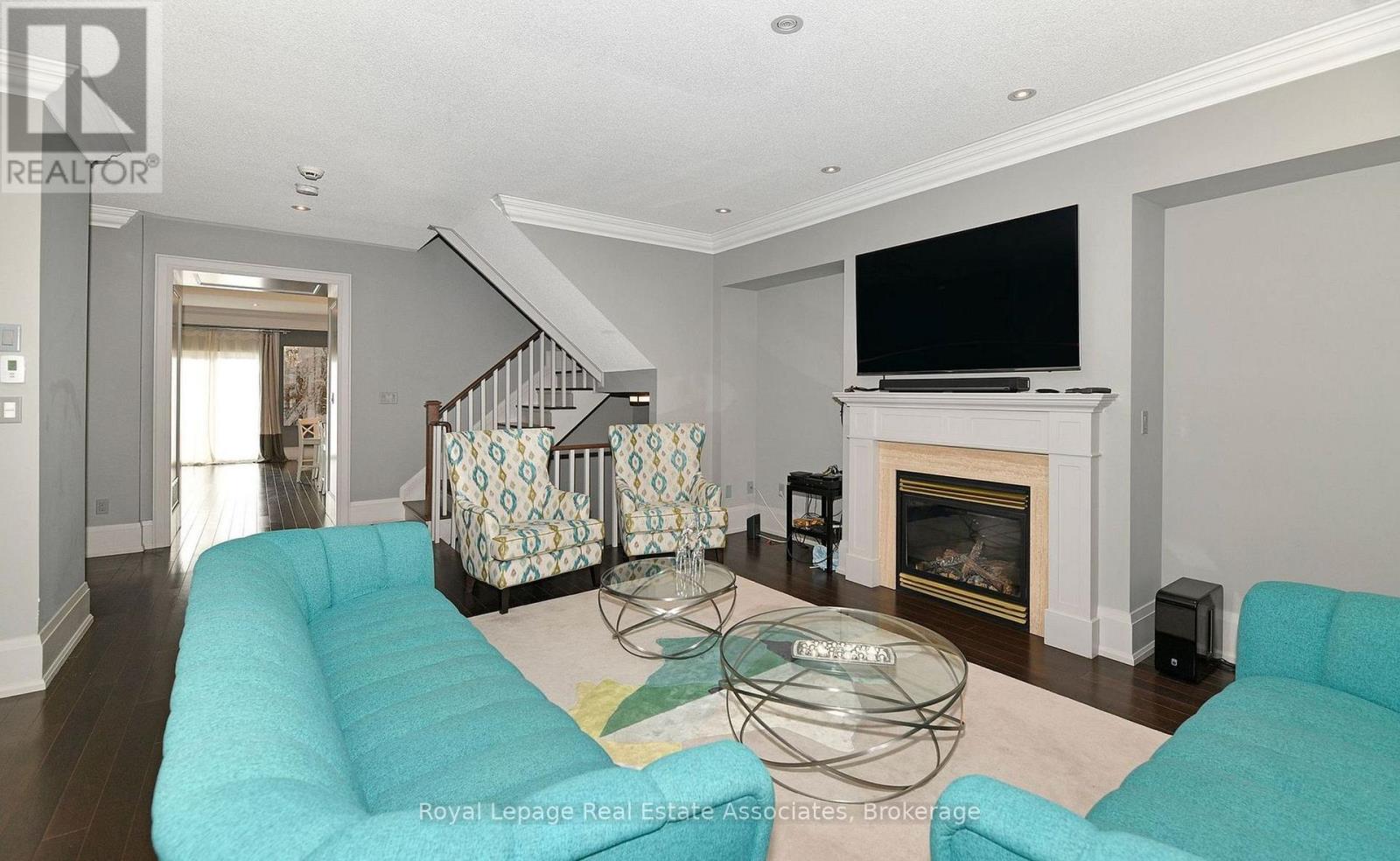 4 - 100 Compass Way, Mississauga, Ontario  L5G 4T8 - Photo 3 - W13127030