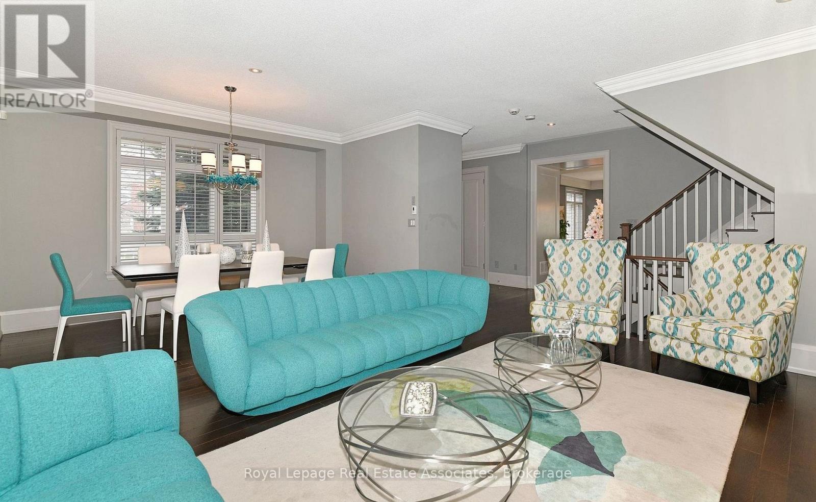 4 - 100 Compass Way, Mississauga, Ontario  L5G 4T8 - Photo 4 - W13127030