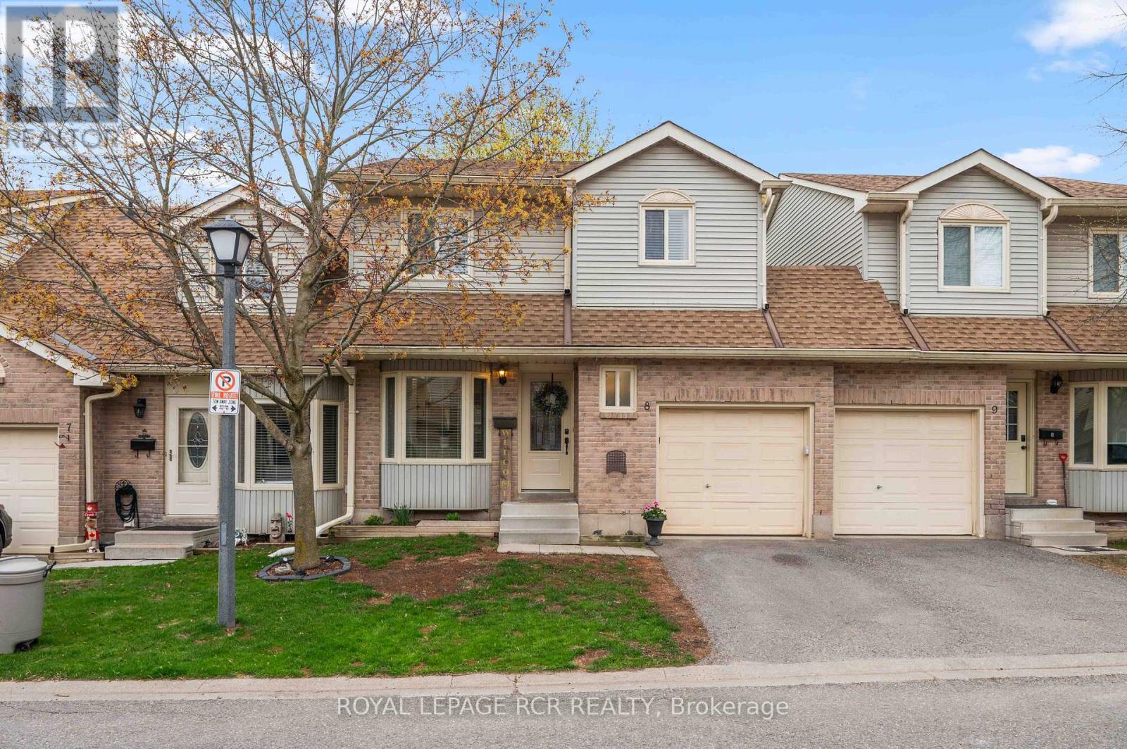 8 - 31 PARKVIEW DRIVE, Orangeville, Ontario
