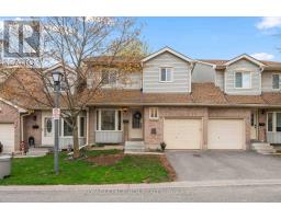 8 - 31 PARKVIEW DRIVE, Orangeville, Ontario