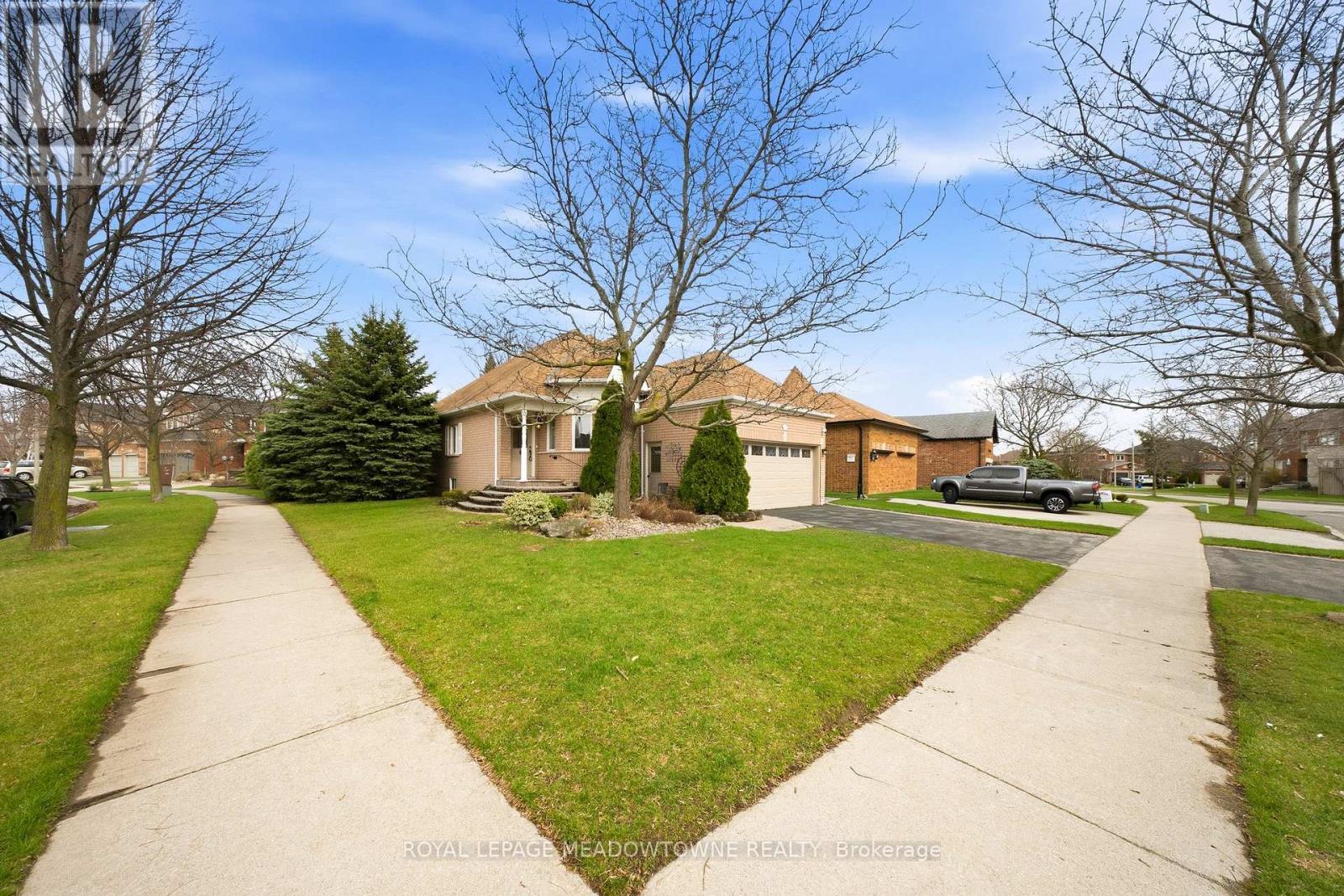 20 HUFFMANN DRIVE, Halton Hills, Ontario