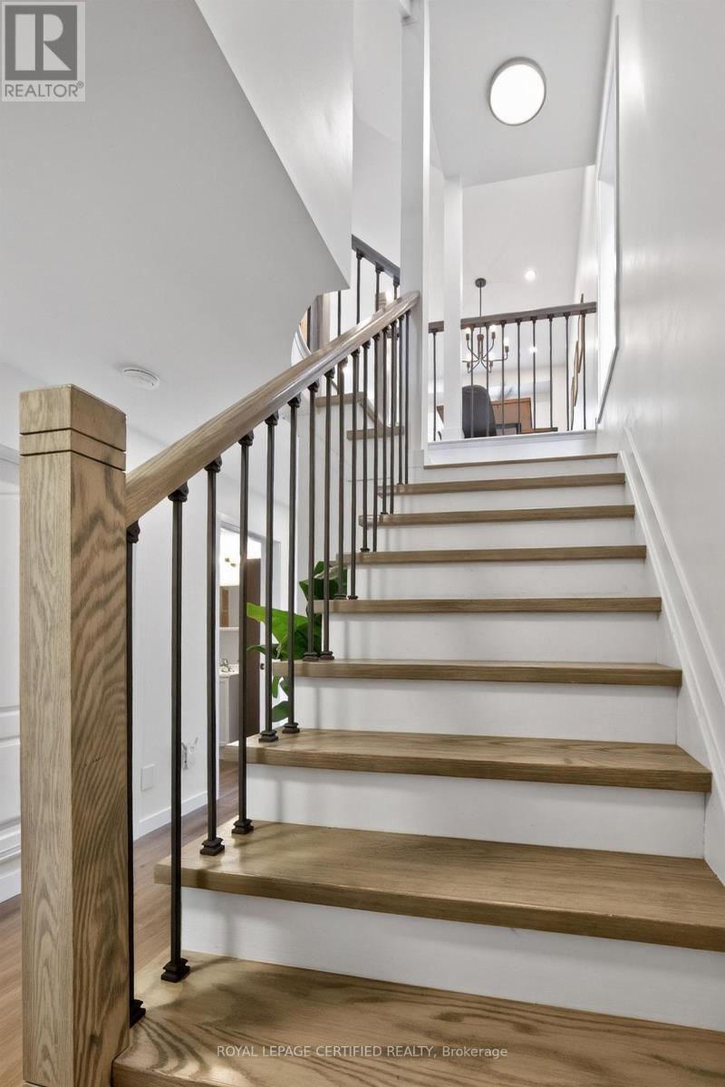 3594 Southwick Street, Mississauga, Ontario  L5M 7N8 - Photo 22 - W13127082