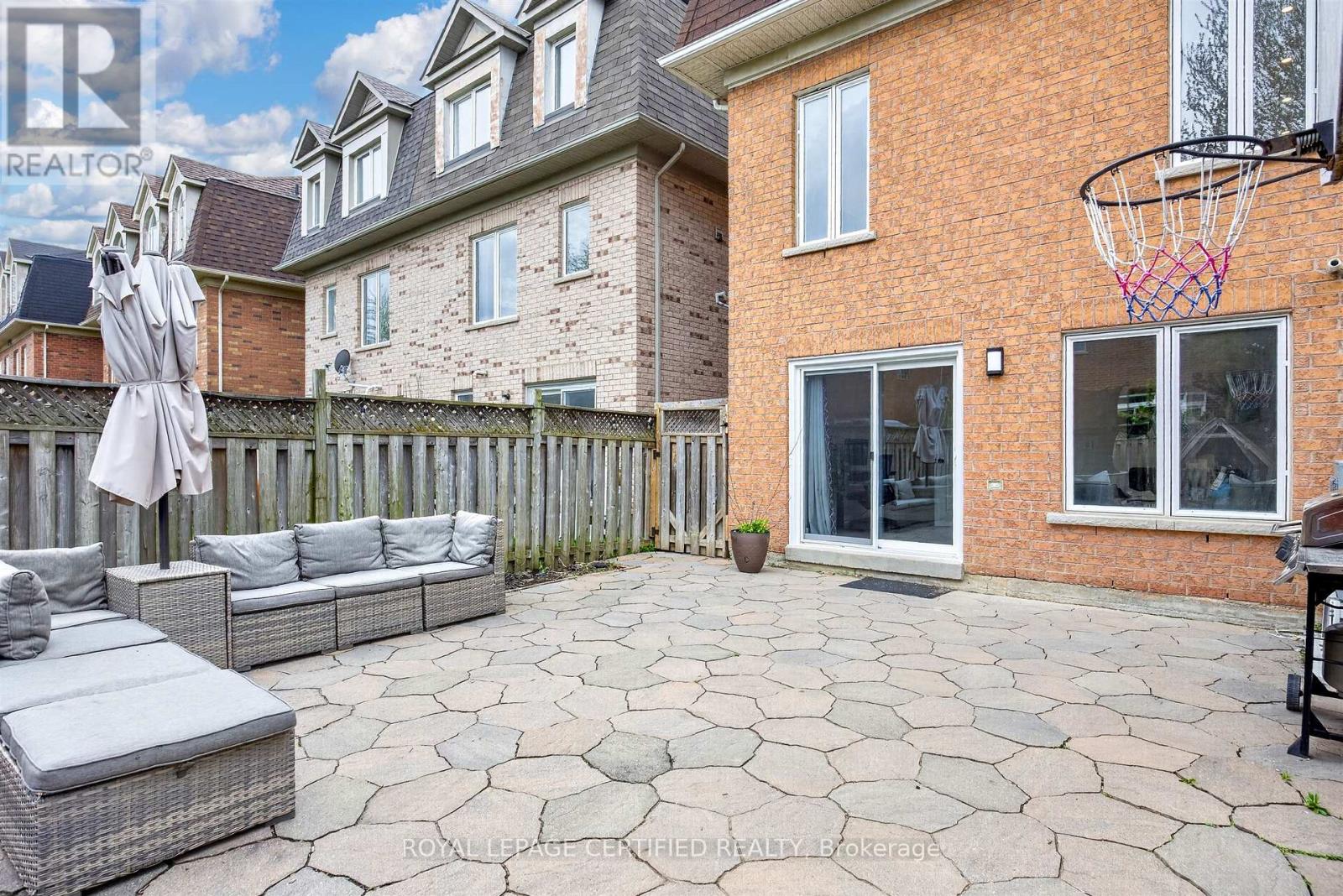 3594 Southwick Street, Mississauga, Ontario  L5M 7N8 - Photo 40 - W13127082
