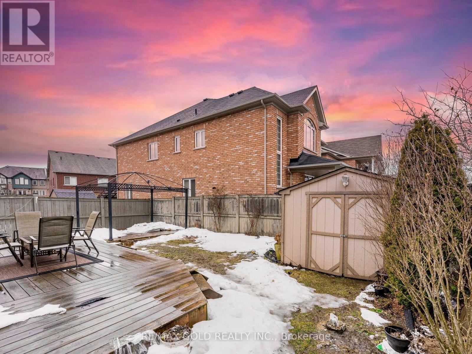 2 Bryony Road, Brampton, Ontario  L7A 0W3 - Photo 38 - W13127098
