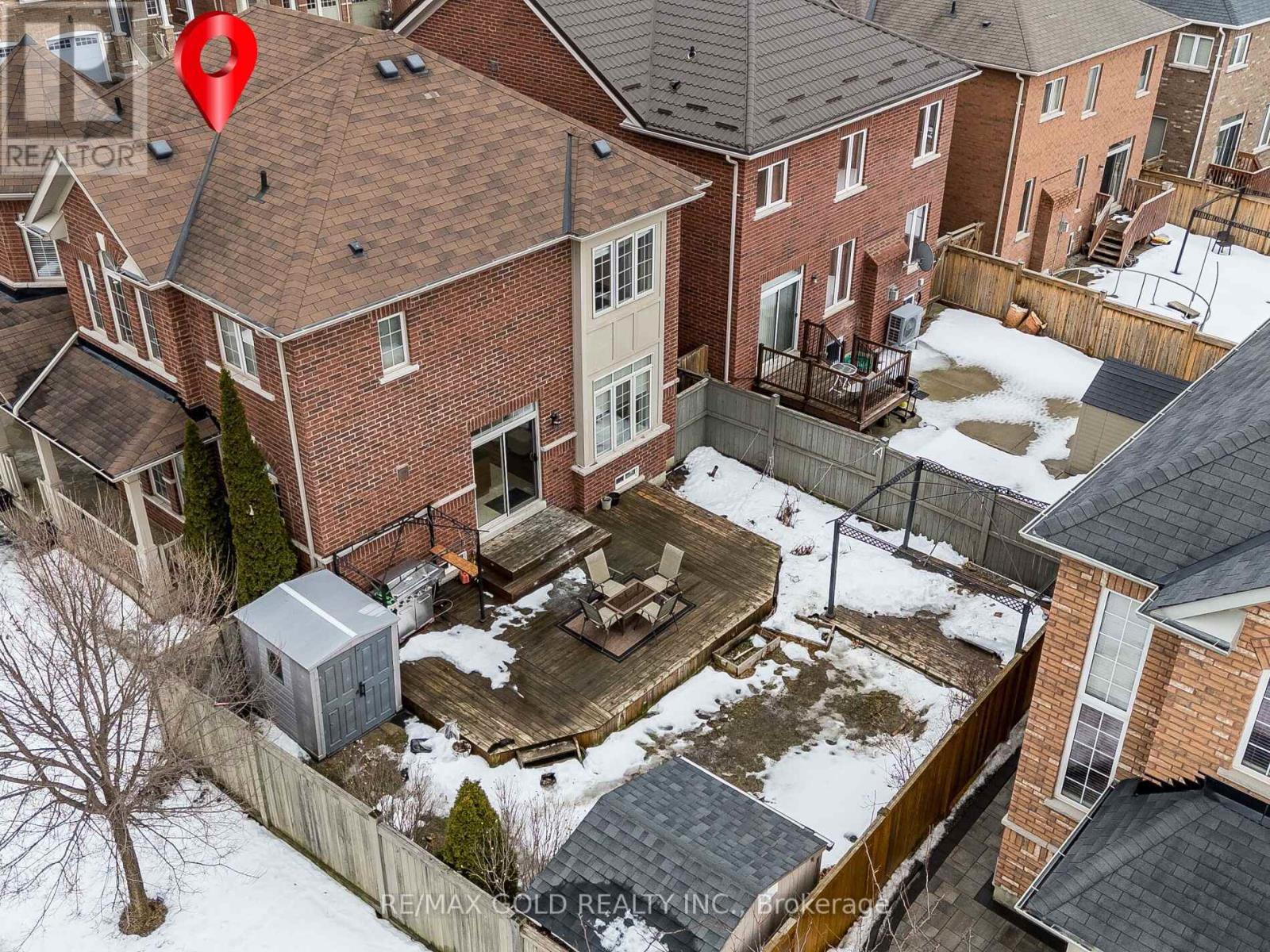 2 Bryony Road, Brampton, Ontario  L7A 0W3 - Photo 40 - W13127098