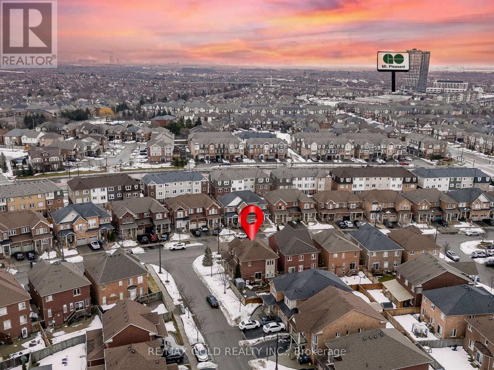 2 Bryony Road, Brampton, Ontario  L7A 0W3 - Photo 41 - W13127098
