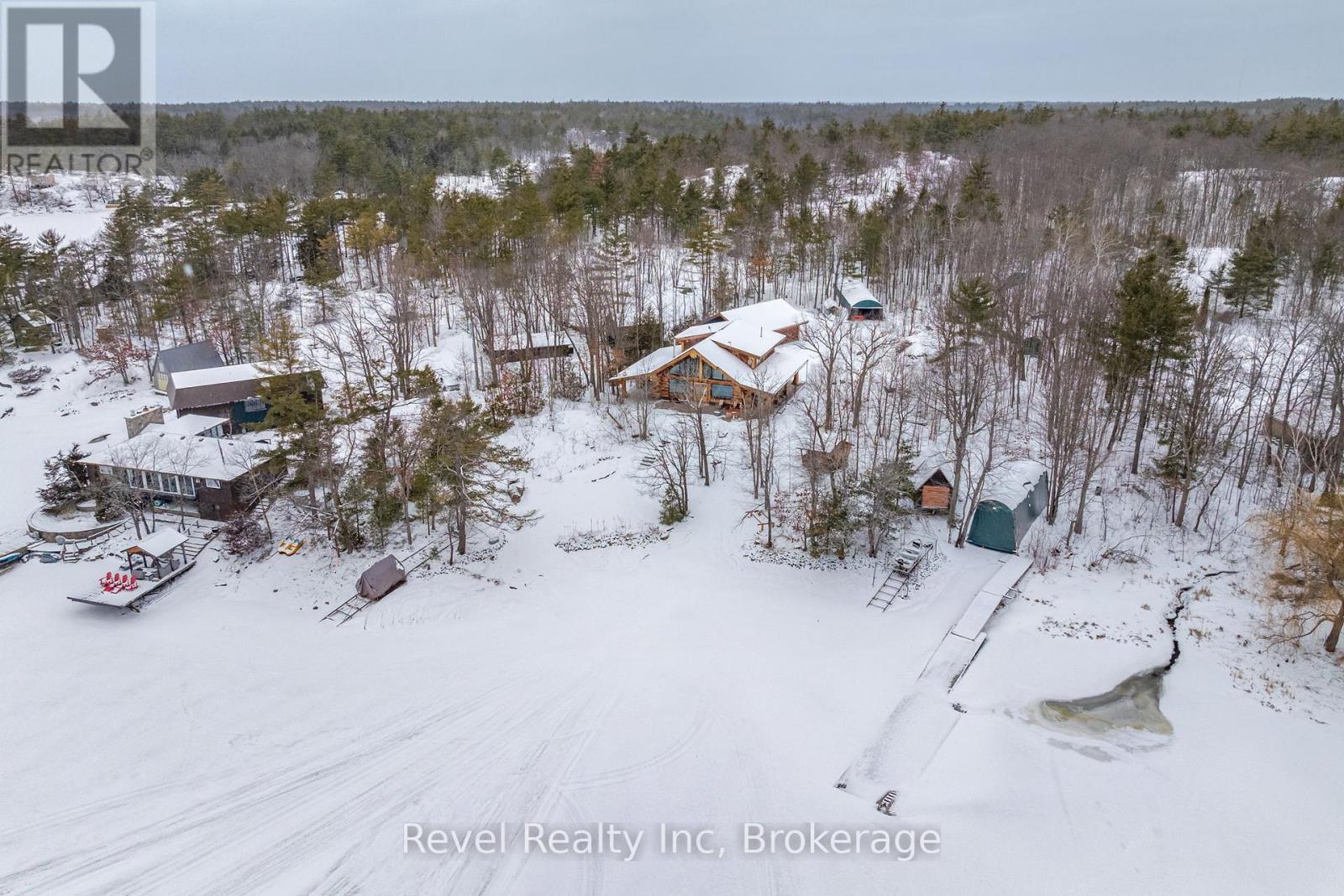 189 Koetsier Lane, Georgian Bay, Ontario  P0E 1E0 - Photo 42 - X12918002
