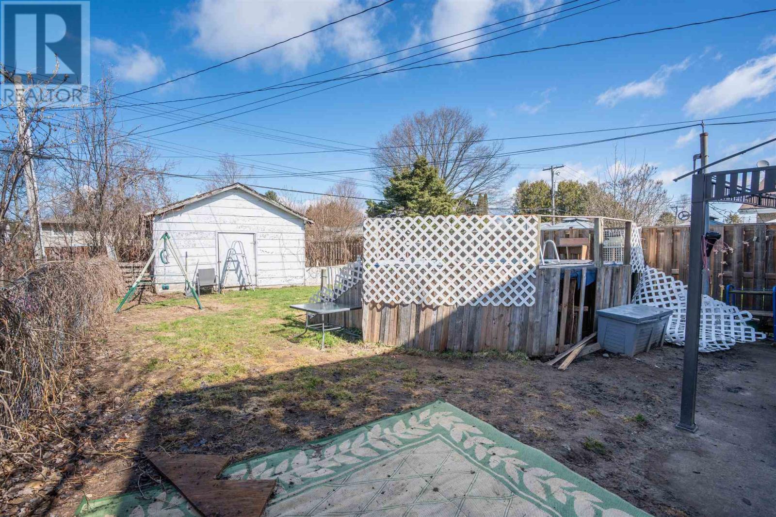 93 Adrian Dr, Sault Ste. Marie, Ontario  P6A 4W8 - Photo 20 - SM260960