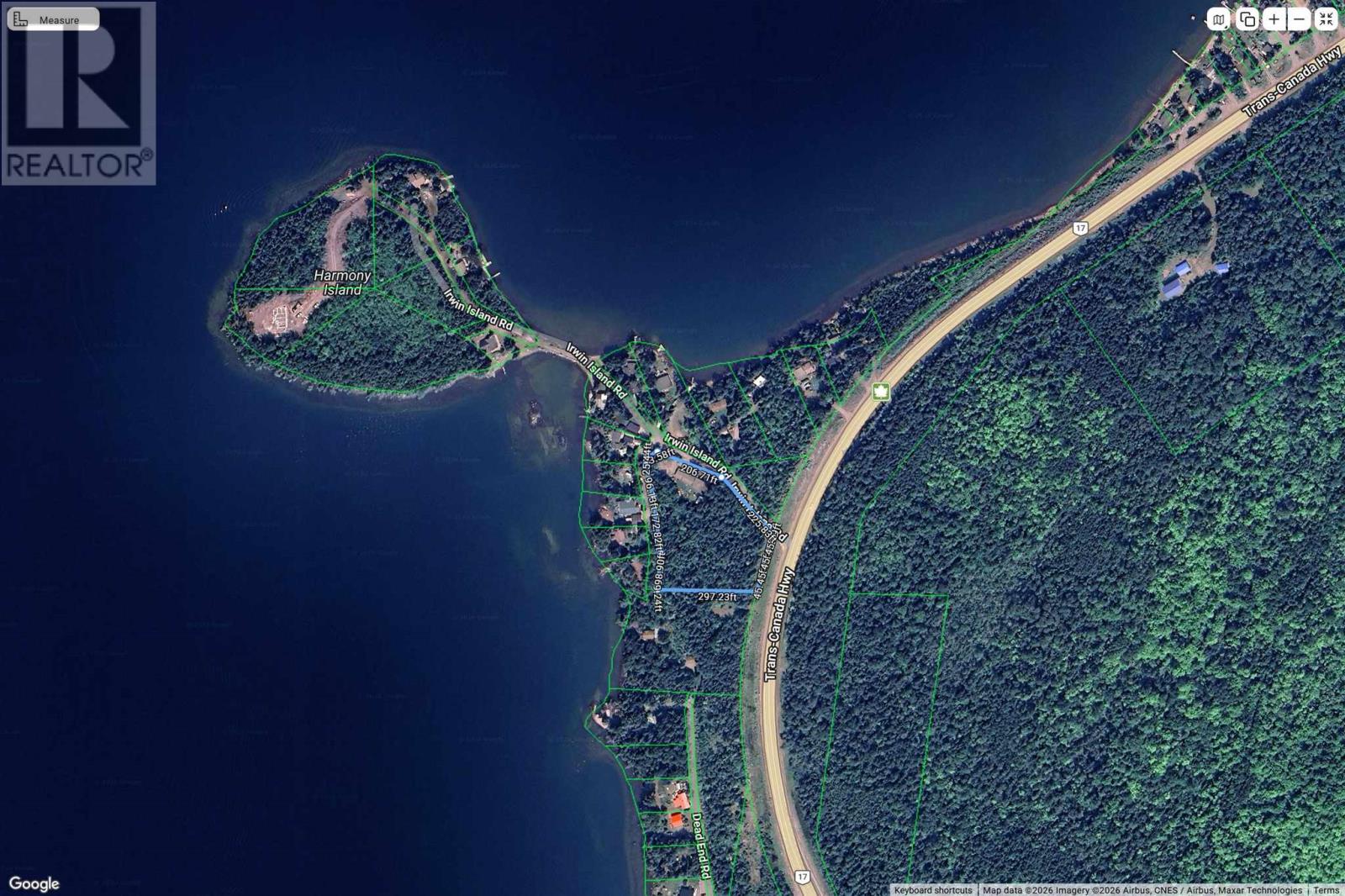 23 Irwin Island Rd, Havilland, Ontario  P0S 1E0 - Photo 35 - SM261004