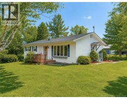 21 Stacey Road, Wicklow, New Brunswick