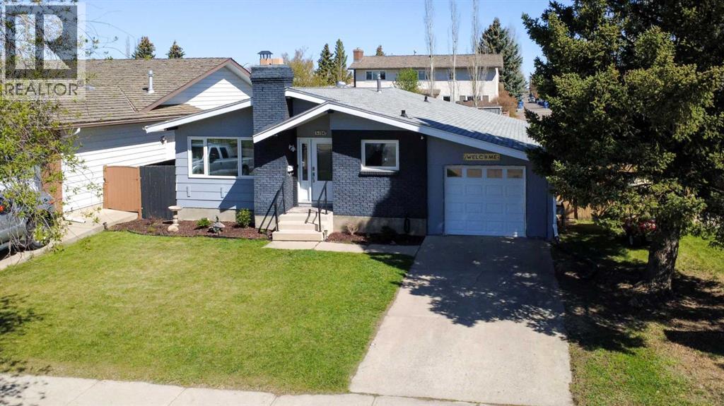 1047 Lakemount Boulevard S, Lethbridge, Alberta  T1K 3S6 - Photo 2 - A2308147