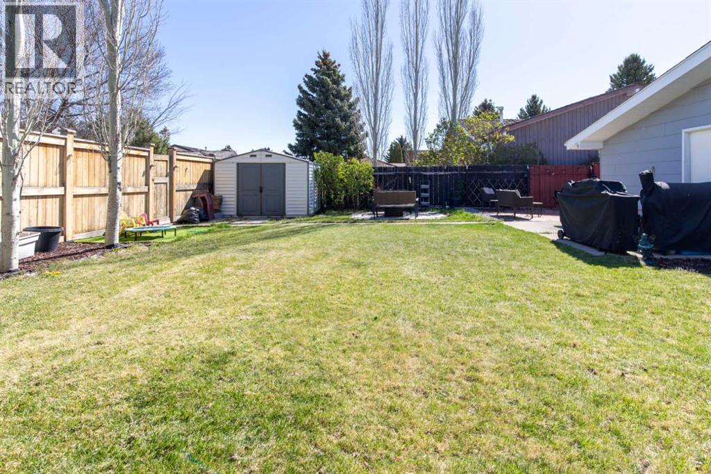 1047 Lakemount Boulevard S, Lethbridge, Alberta  T1K 3S6 - Photo 46 - A2308147